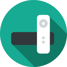 Apple Tv Clean Svg Line Art, Free Vectors File